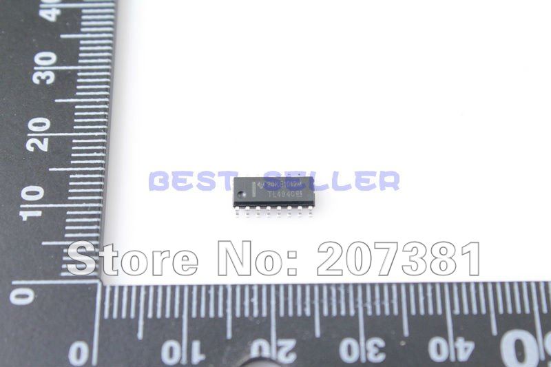 Ic Tl 494