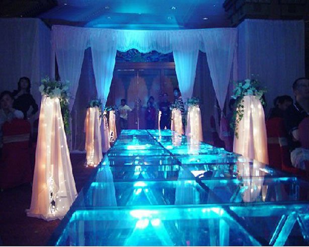 1 22 X 2 44m Event Stage Decorations Wooden Stage Buy Outdoor