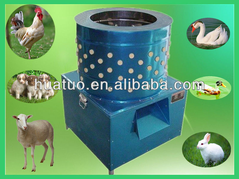 Bigger Model chicken Plucker, electric bigger chicken plucker,chicken peeling machine (CE Approved)