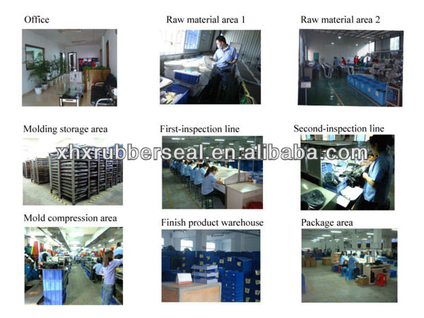 シリコーンゴムシールのサプライヤsingwax中国低価格で問屋・仕入れ・卸・卸売り