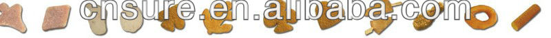 Automatic Hamburger Patty Forming Machinery