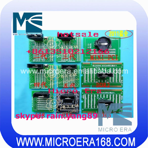 laptop CPU tester with lamp 9pcs per set 4 and 5 638 wiht lamp test card.jpg