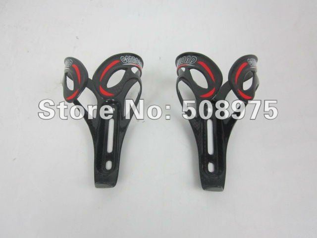 Wholesale! 2011 chris K cycles carbon fiber bottle cages /Bicycle bottle cage MTB/Road bike bottle cage Wholesale! 2011 chris K cycles carbon fiber bottle cages /Bicycle bottle cage MTB/Road bike bottle cage