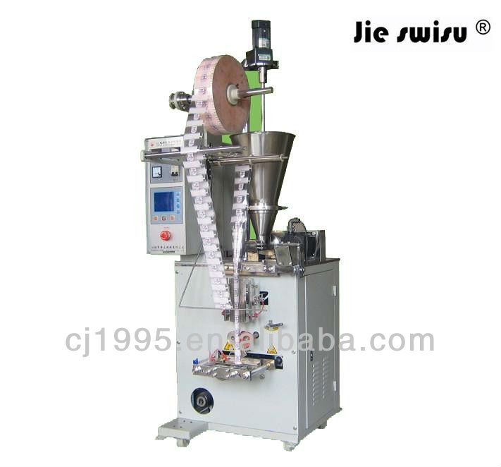 cocoa powder processing machine packing machine