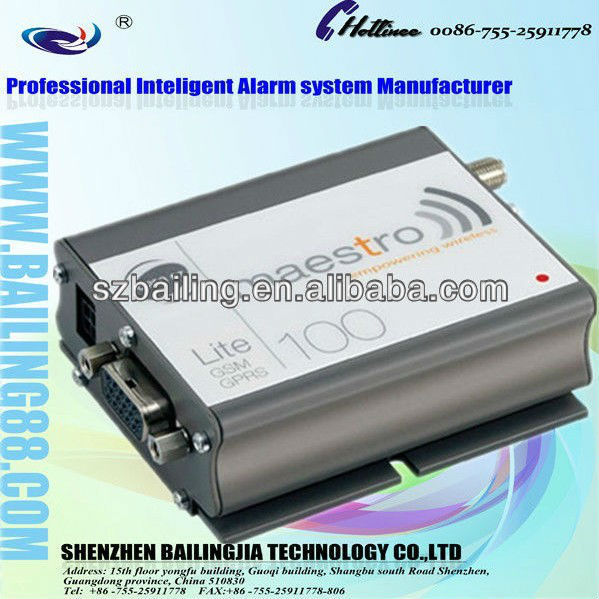 熱い販売の! rs232シリアルモデムgsmgprsgpsモデムに基づいてマエストロ100q24pluswavecomgsm/gprsモデム問屋・仕入れ・卸・卸売り