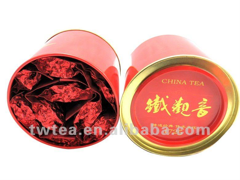 Ti Kuan Yin Select