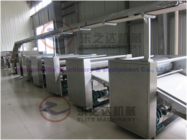 Hot Seller Save Energyrice cookies making machine
