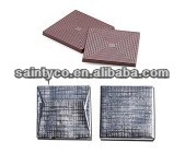 Nuts Candy Bar Pillow Type Packer HTL360 Chocolate Fold Wrapping Machine