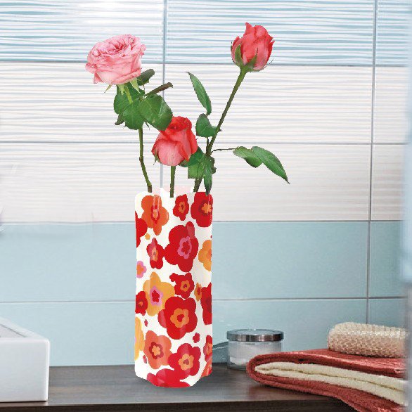 tall glass vases. Tall glass vases: