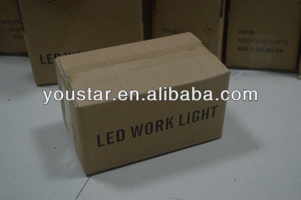 工場卸売価格3.7''極度の明るい20wオフロードledクリー族ledバー問屋・仕入れ・卸・卸売り