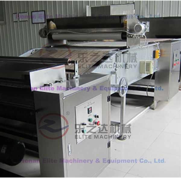 Hot Seller Save Energyrice cookies making machine