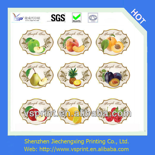 label design color label private label chewing gum