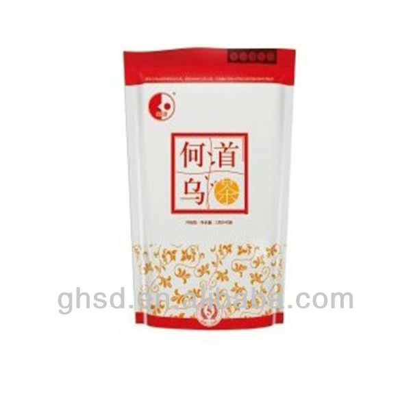 kraft paper bags / white kraft paper bags / paper tea bag