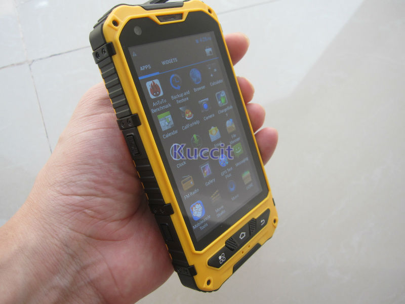 Купить Оригинальный сотовый телефон mtk6582 четырехъядерных андроид ...