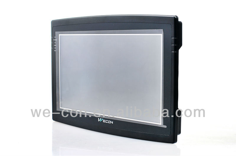 インチの安いwecon10.2hmi/hmiタッチ画面3番目持つ拡張シリアルポート問屋・仕入れ・卸・卸売り