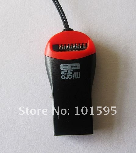 ( New Products ! ) Retail micro sd 16gb memory card with reader and free TF card adapter free shipping