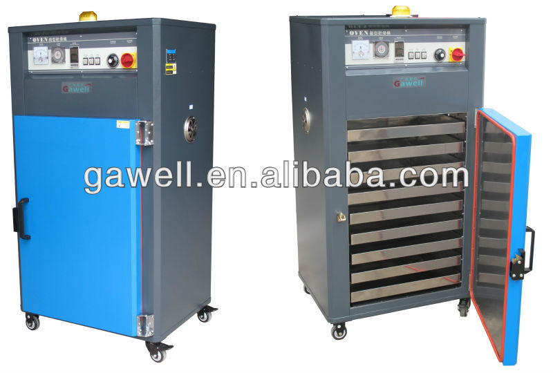 plastic drying oven for plastic material & plastic cabinet dryer仕入れ・メーカー・工場