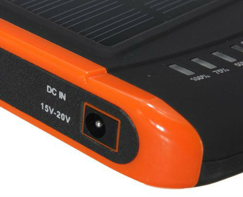23000mahの売れ筋のポータブルソーラー携帯電話充電器ノートパソコンの外部バッテリー問屋・仕入れ・卸・卸売り