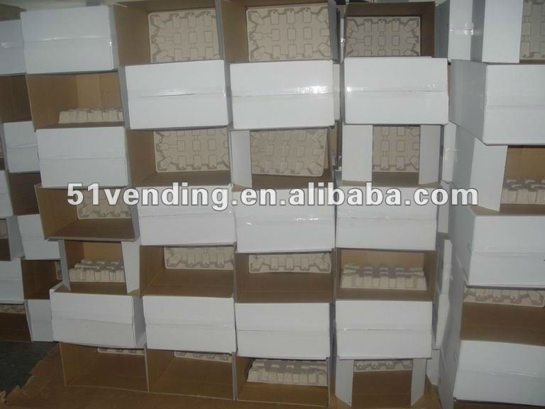 automatic Capsule Espresso Machine NY601