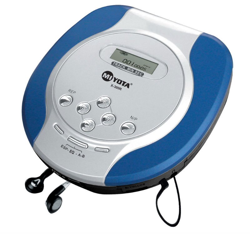 Mp3 Disc