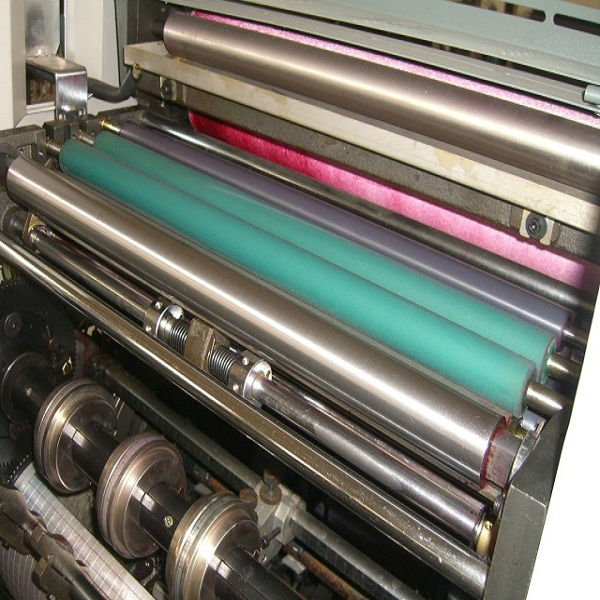 ht256ii2色プロ使用ハイデルベルク印刷機用販売仕入れ・メーカー・工場
