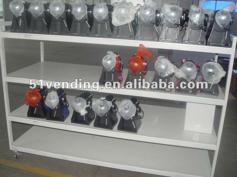 automatic Capsule Espresso Machine NY601
