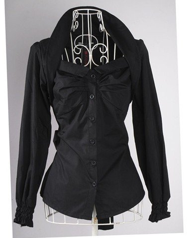 Женские блузки и Рубашки Hot Sell 2013 Fashion Ladies leisure shirt, pretty ladies blouse, Womens Blouse, Ladys Shirt, OL Blouse, Womens clothing, White Женские блузки и Рубашки Hot Sell 2013 Fashion Ladies leisure shirt, pretty ladies blouse, Womens Blouse, Ladys Shirt, OL Blouse, Womens clothing, White