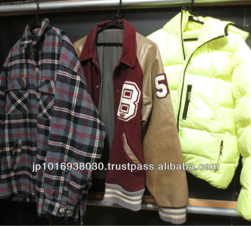 高品質/safety/予算に使用される衣類俵tc-001-17日本で分散混合仕入れ・メーカー・工場
