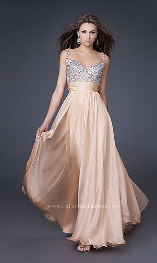 wedding dresses formal evening wear