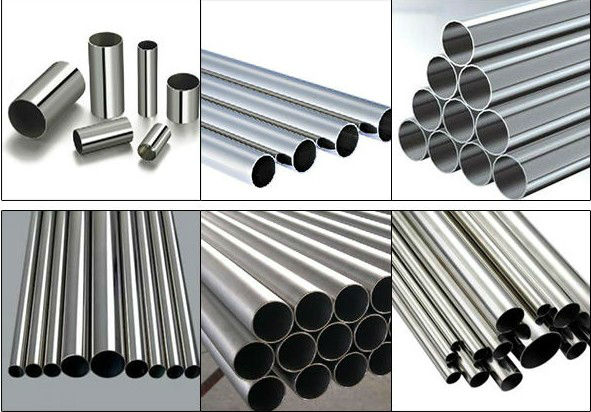 stainless steel pipe a321 grade tp304,tp 304l seamless stainless steel pipe