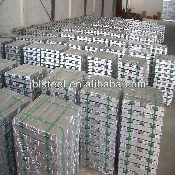 中国アルミプロファイルal99.6eアルミインゴット問屋・仕入れ・卸・卸売り