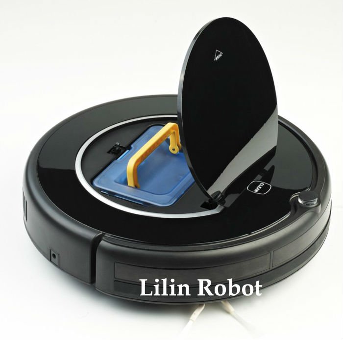 Robot vacuum cleaner LL-306-2(mark).jpg