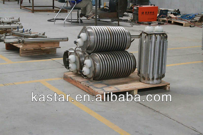 gear coupling cleaning machine