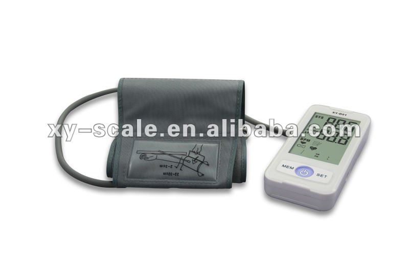 熱い販売の血圧モニター- アームタイプ仕入れ・メーカー・工場