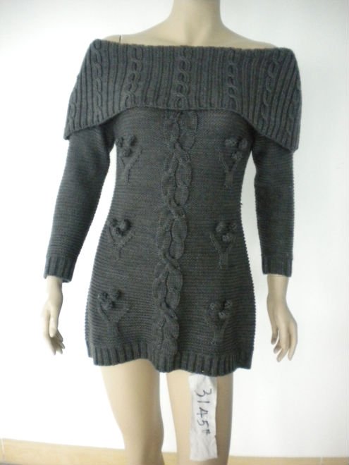 woolen sweater designs