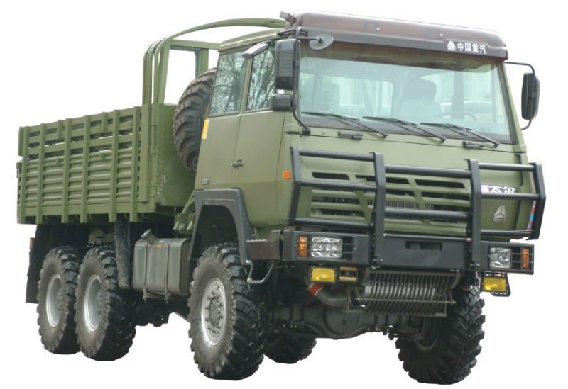 6+X6+All+Wheel+Drive+Truck all-wheel drive vehicle 6x6, View all-wheel drive vehicle, SinoTruck ...