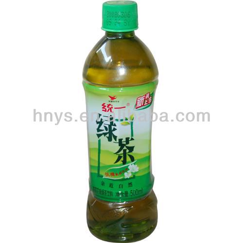 bottle juice/coconut water filling machine