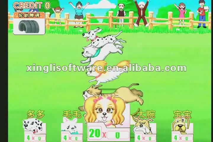 犬( 漫画) レースギャンブルゲーム/カジノゲーム/アミューズメントゲーム機問屋・仕入れ・卸・卸売り