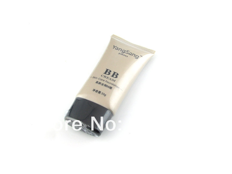 Купить крема bb & cc 24pcs=1lot yangsang pba bb cream skin care foundation 50g cosmetic concealer whitening isolation moisturizi.