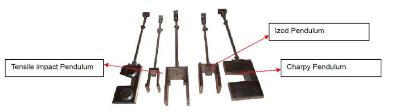 Charpy Izodの抗張非金属物質的な影響のテスター仕入れ・メーカー・工場