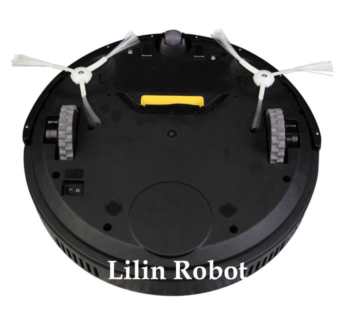 Robot vacuum cleaner LL-306 bottom(marked).jpg