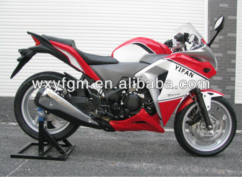 250ccエンジン水冷yf250rスポーツレーシングバイク問屋・仕入れ・卸・卸売り