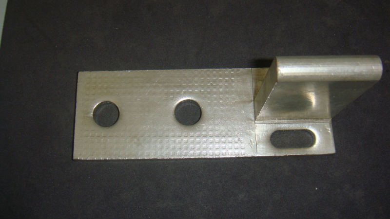 カスタマイズされた銅ブッシング変圧器の金属部分仕入れ・メーカー・工場