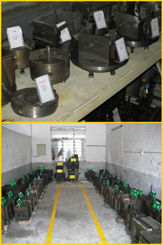 機械で造られるブラケットアルミニウムは氷スケート、ISO/TS16949によってのための鋳造物証明される工場死ぬ問屋・仕入れ・卸・卸売り