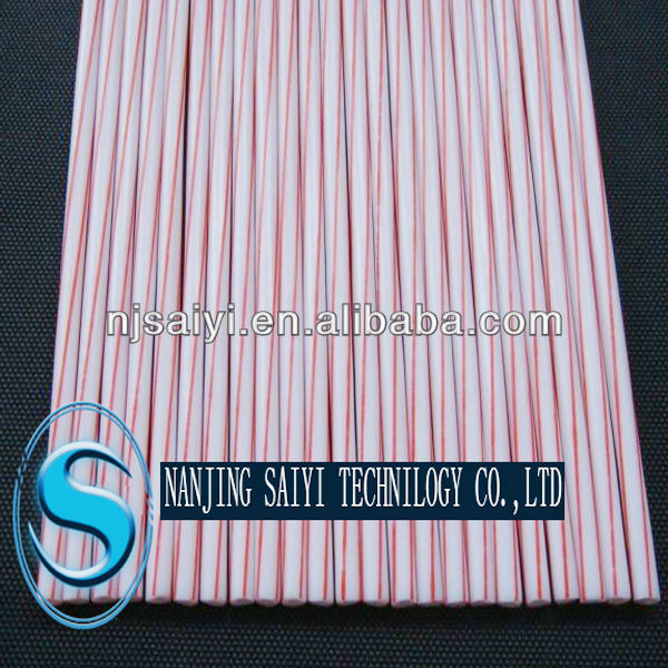 NANJING SAIYI TECHNOLOGY SJ50 series automatic lollipop sticks manufacturing equipments