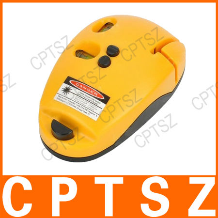 SINCON SL-501 5mW赤いレーザーのレベル-黄色にしなさい(2 x AAA)問屋・仕入れ・卸・卸売り