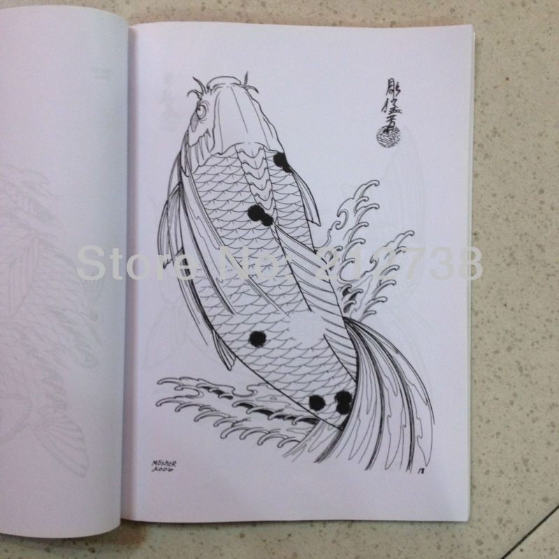 jack fish book