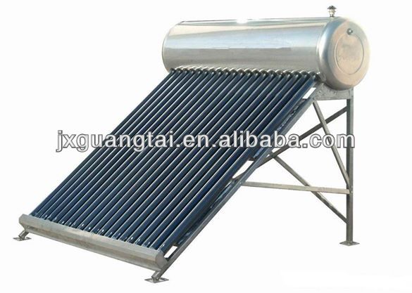 ステンレス鋼太陽熱温水器問屋・仕入れ・卸・卸売り