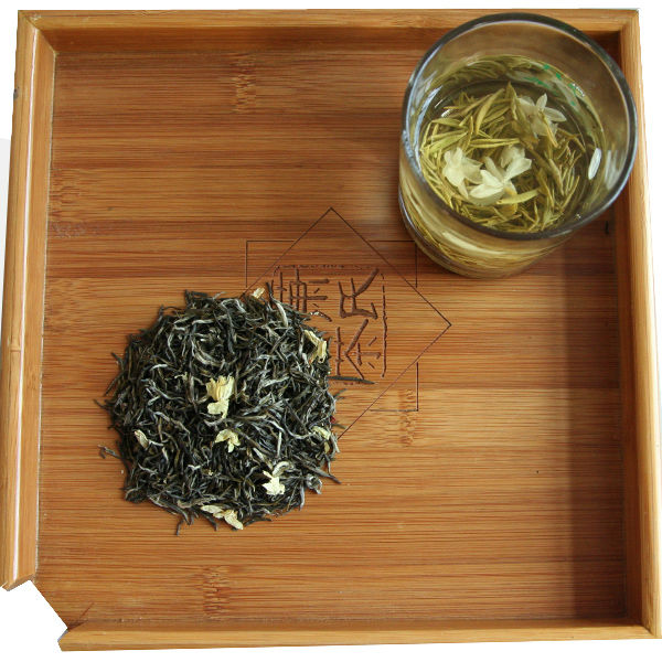 flowering jasmine tea brand names