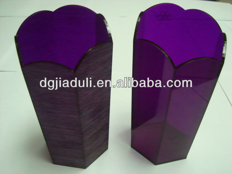 custom perspex liquor bottle packing box,champagne bottle boxes